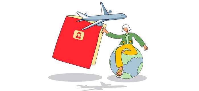 دیپلم انسانی مهاجرت تحصیلی با دیپلم