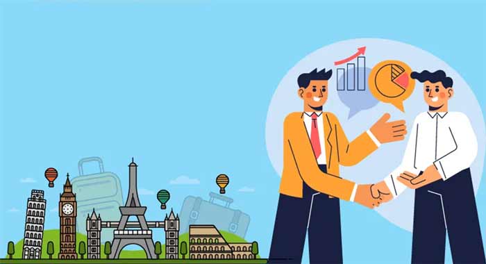 ثبت شرکت در کشورهای اروپایی