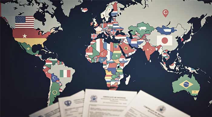 هزینه ثبت شرکت