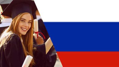 بورسیه روسیه