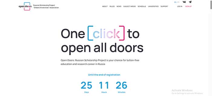 سایت od.globaluni.ru