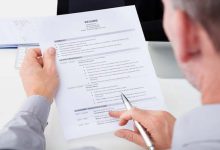 در عنوان رزومه چه بنویسیم؟ عنوان شغلی چیست؟ تفاوت این دو