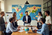 10 بهترین کشورها برای اقامت از طریق ثبت شرکت+ 8 ترفند