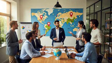 10 بهترین کشورها برای اقامت از طریق ثبت شرکت+ 8 ترفند